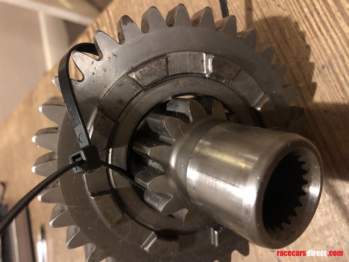 hewland-ft200-ist-gear-layshaft--1433