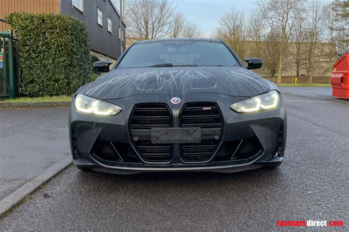 Racecarsdirect.com - BMW M4