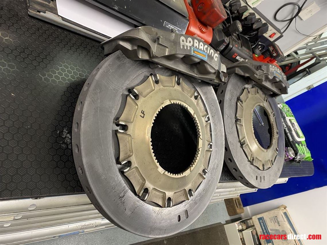 Racecarsdirect.com - Carbon ap racing