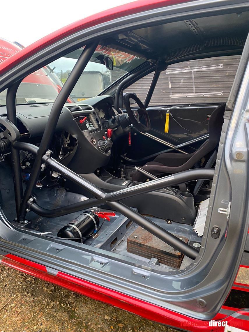 Racecarsdirect.com - Honda Civic Type R EP3