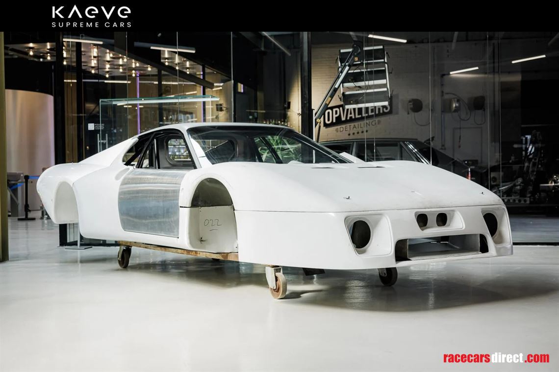 Racecarsdirect.com - Ferrari 512BB LM body