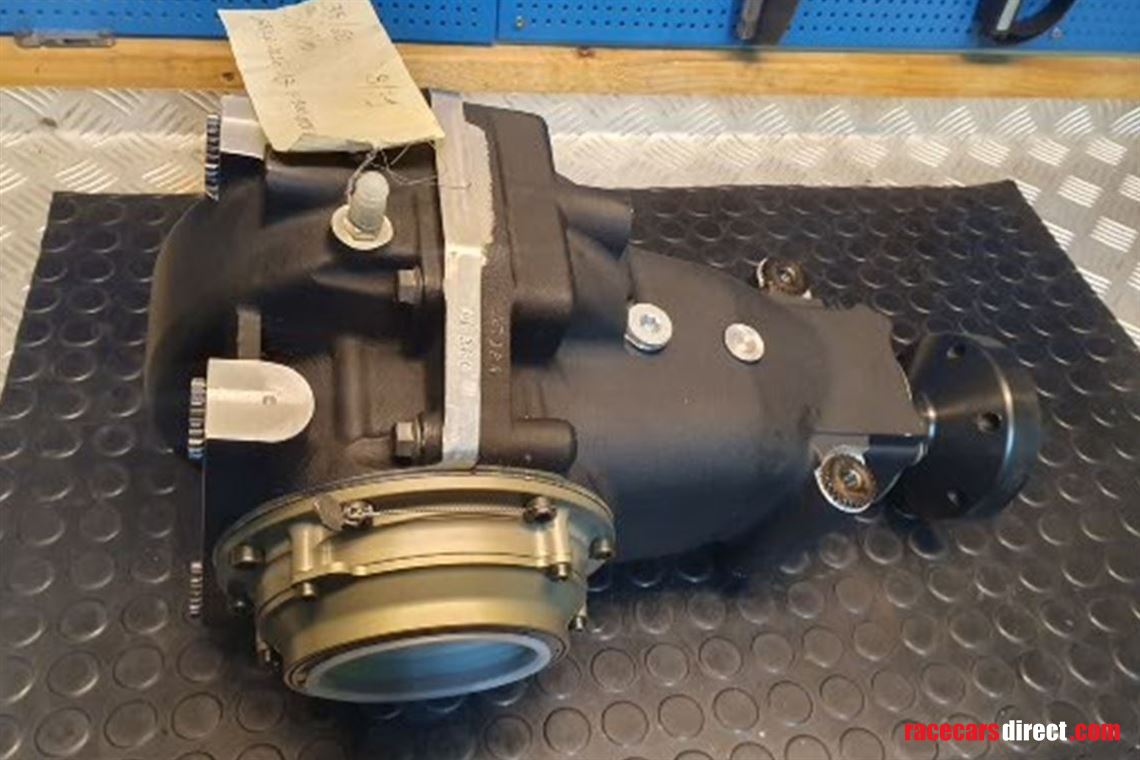 Racecarsdirect.com - Sadev SP03 RWD differential