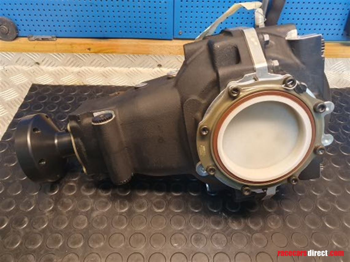 Racecarsdirect.com - Sadev SP03 RWD differential