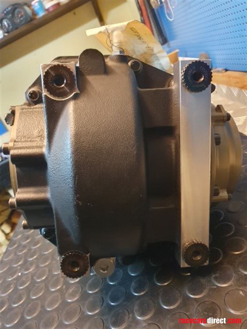 Racecarsdirect.com - Sadev SP03 RWD differential