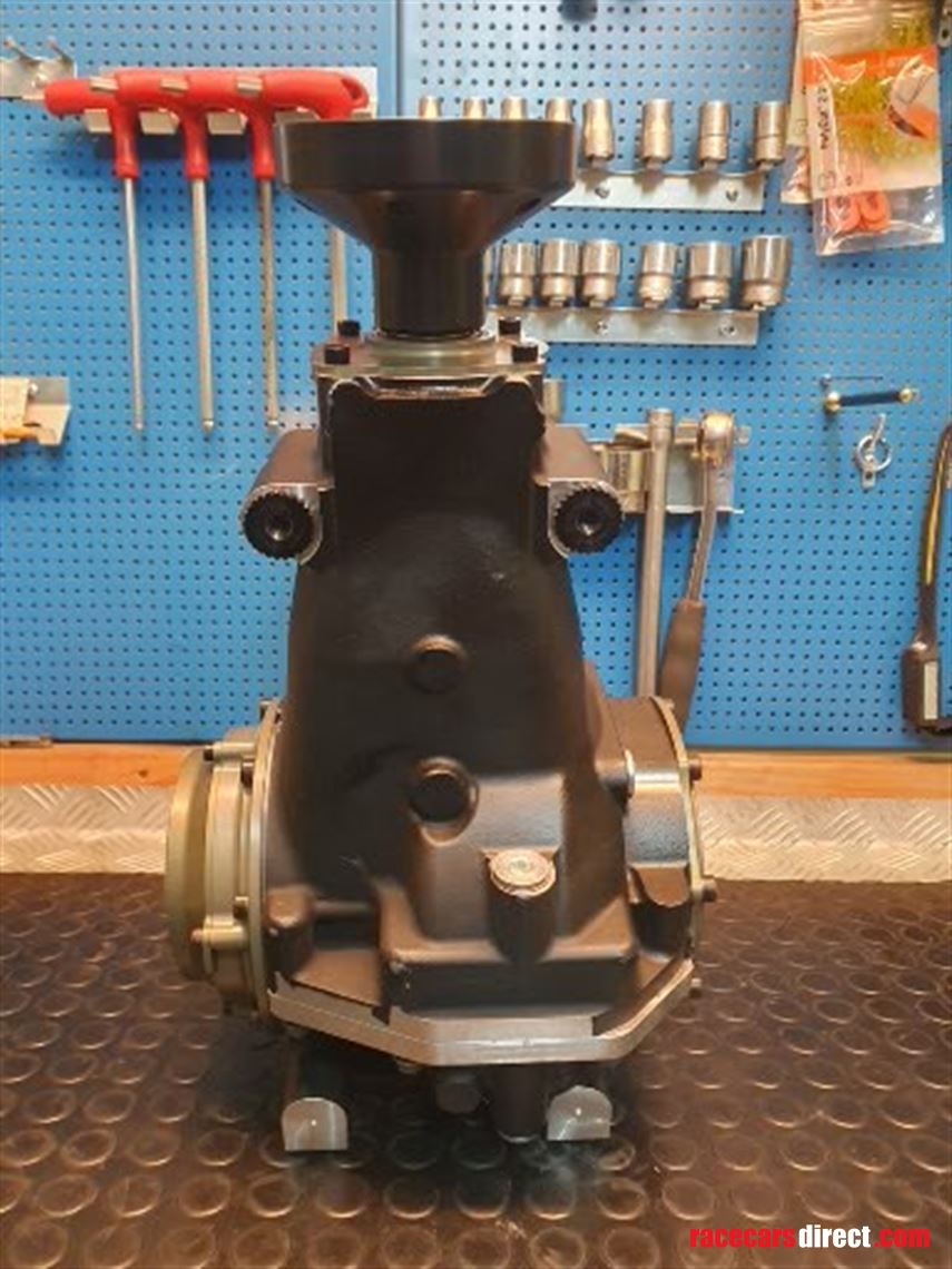 Racecarsdirect.com - Sadev SP03 RWD differential