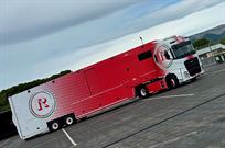 leveques---ex-renault-f1-team-race-trailer