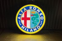 illuminated-sign-alfa-romeo-milano