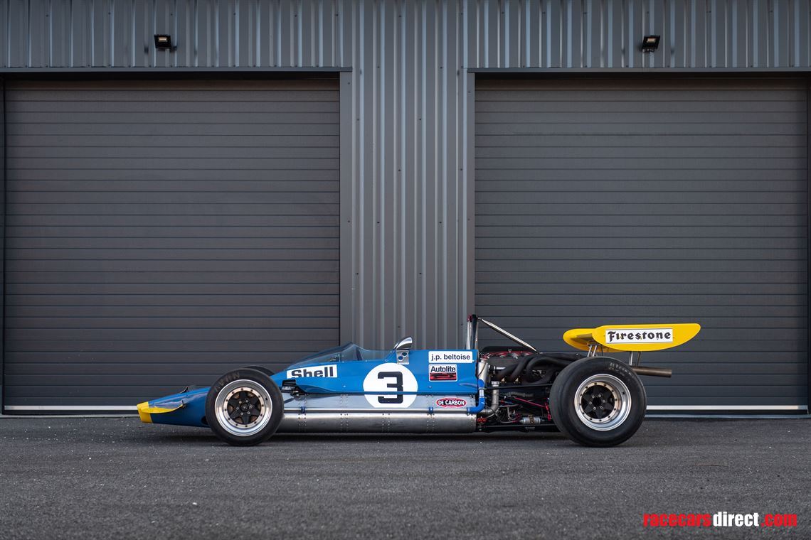 1971---pygmee-mdb-16-formule-2