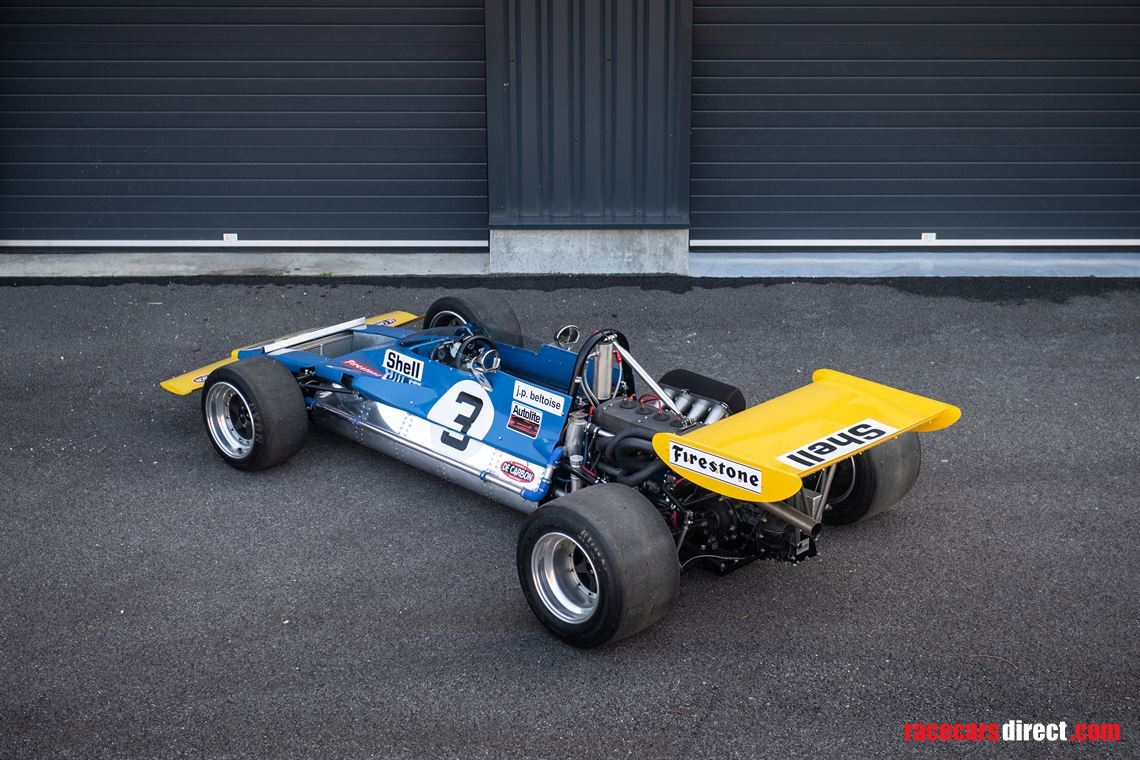 1971---pygmee-mdb-16-formule-2