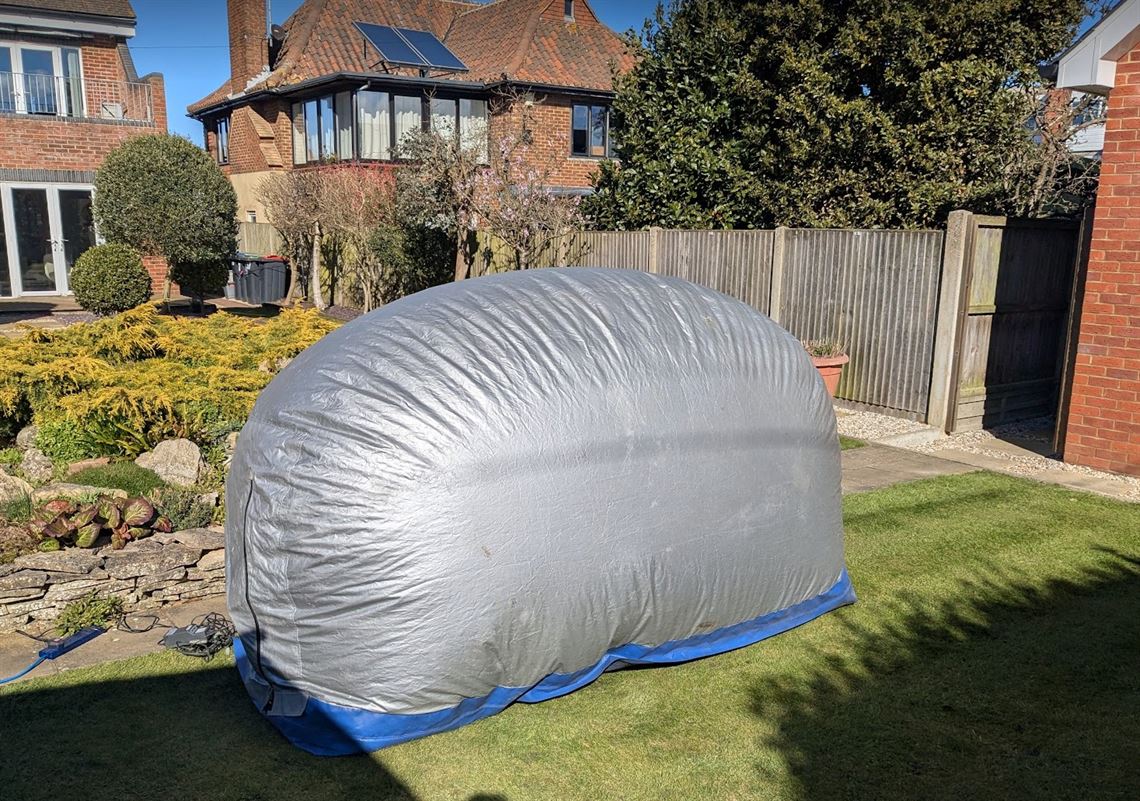 bike-carcoon-outdoor-in-good-condition-for-sa