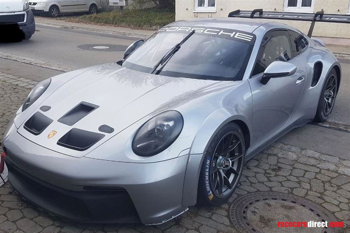 porsche-992-gt3-cup-2022
