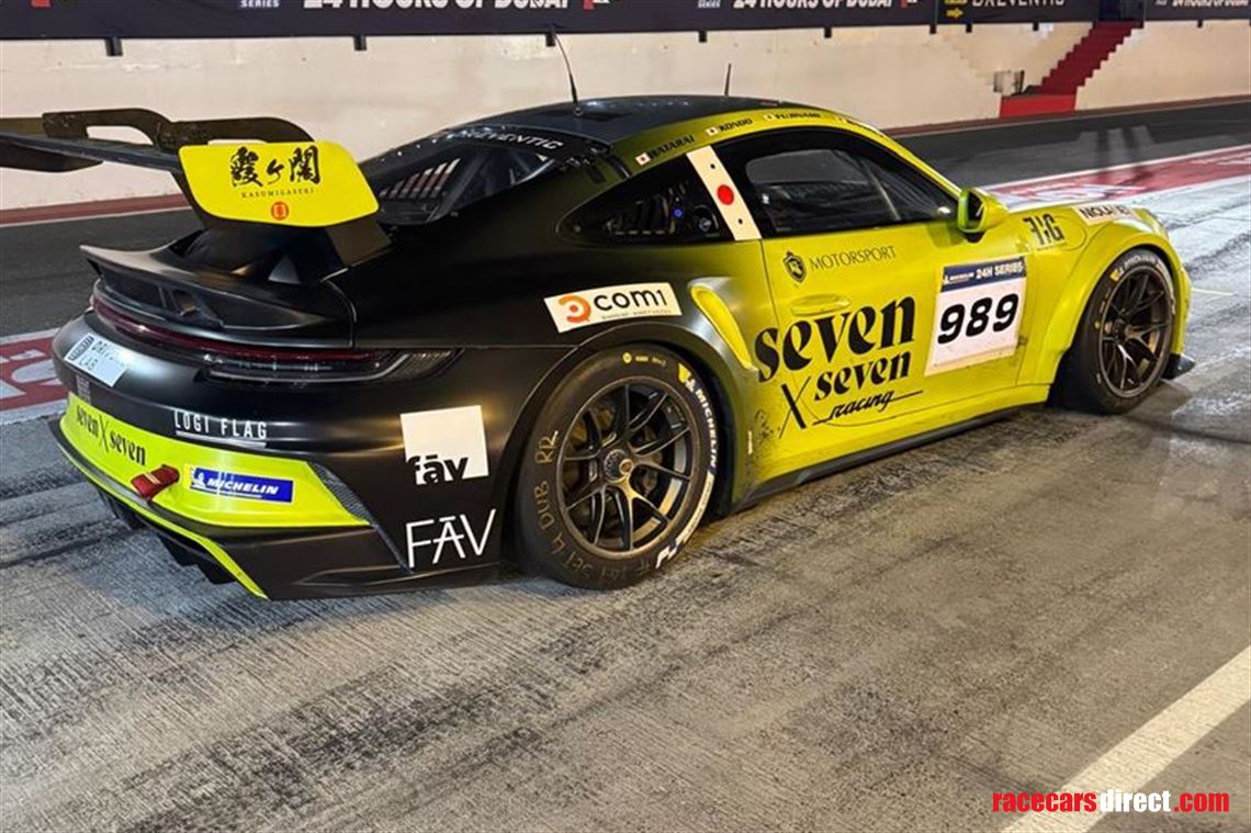 porsche-992-gt3-cup-2022