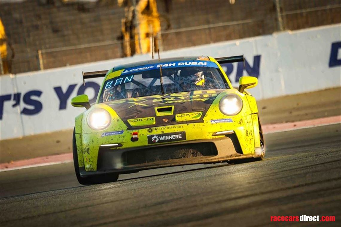 porsche-992-gt3-cup-2022