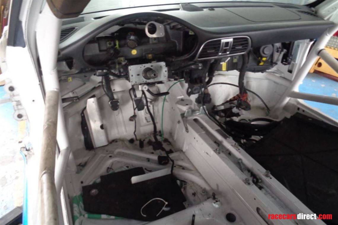 for-sale-997-gt3-cup-bodyshell