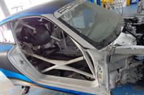 for-sale-997-gt3-cup-bodyshell