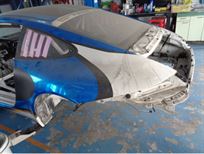 for-sale-997-gt3-cup-bodyshell