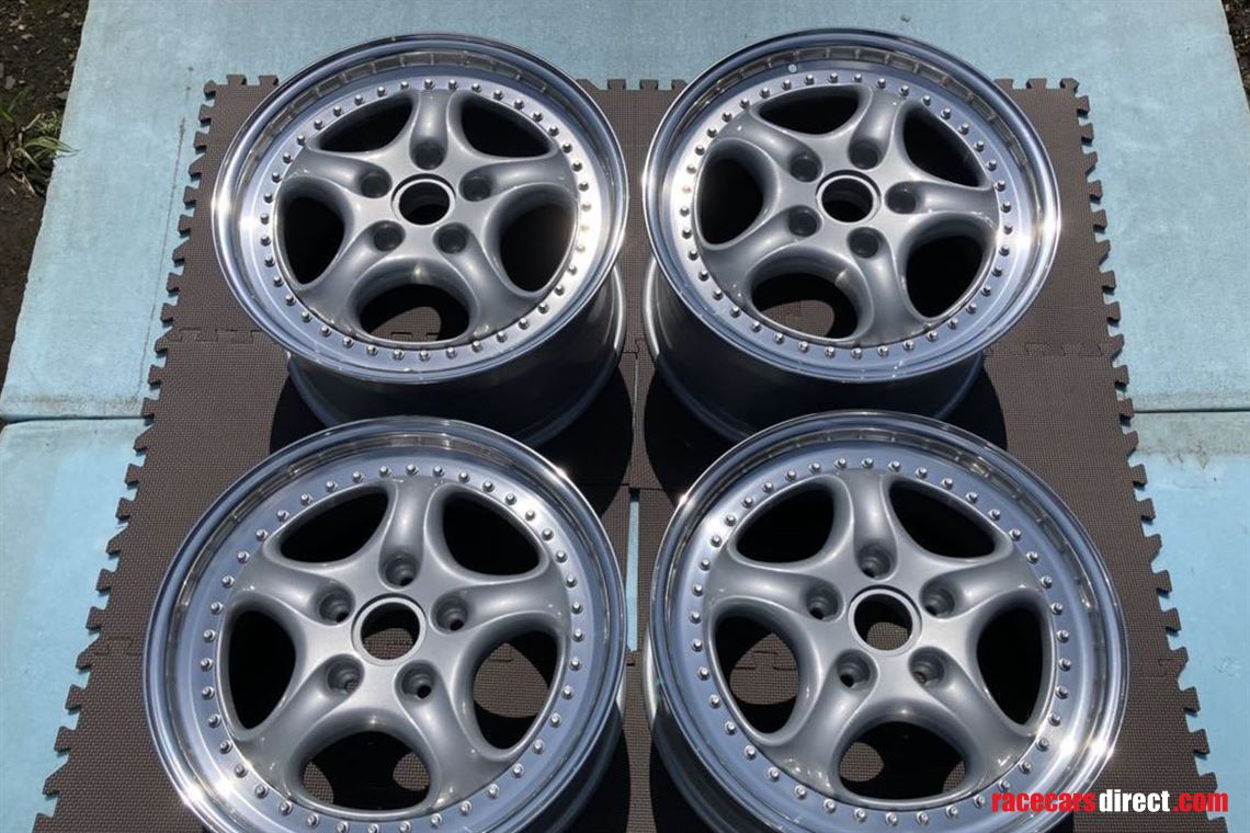 for-sale-porsche-993-supercup-cup-speedline