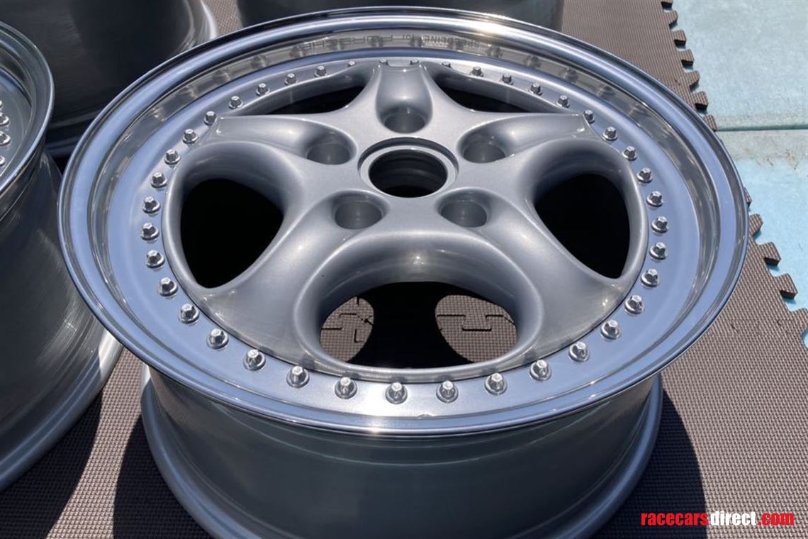 for-sale-porsche-993-supercup-cup-speedline