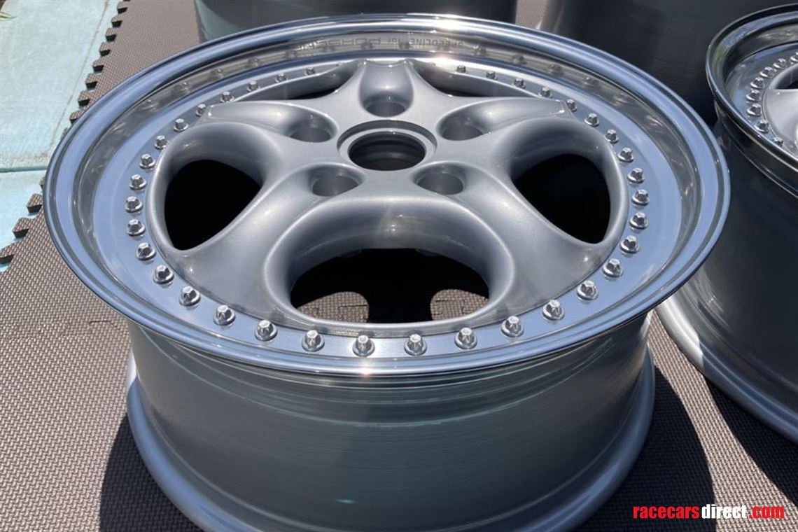 for-sale-porsche-993-supercup-cup-speedline