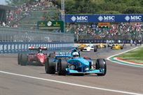 historic-formula-one-at-the-f1-grand-prix