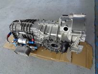 for-sale-gt3-cup-997-gearbox