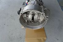 for-sale-gt3-cup-997-gearbox