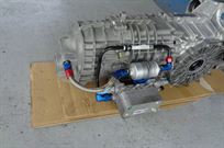 for-sale-gt3-cup-997-gearbox