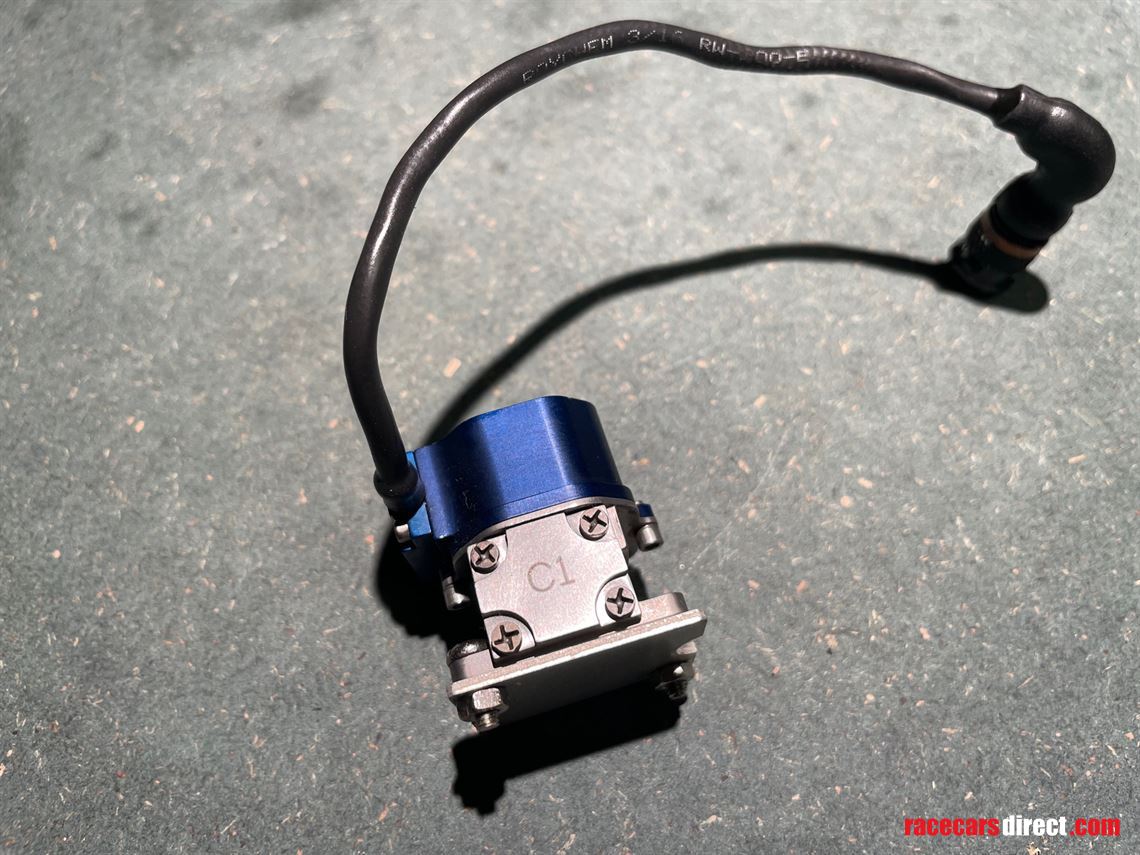 moog-e024la-hydraulic-valve