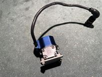 moog-e024la-hydraulic-valve