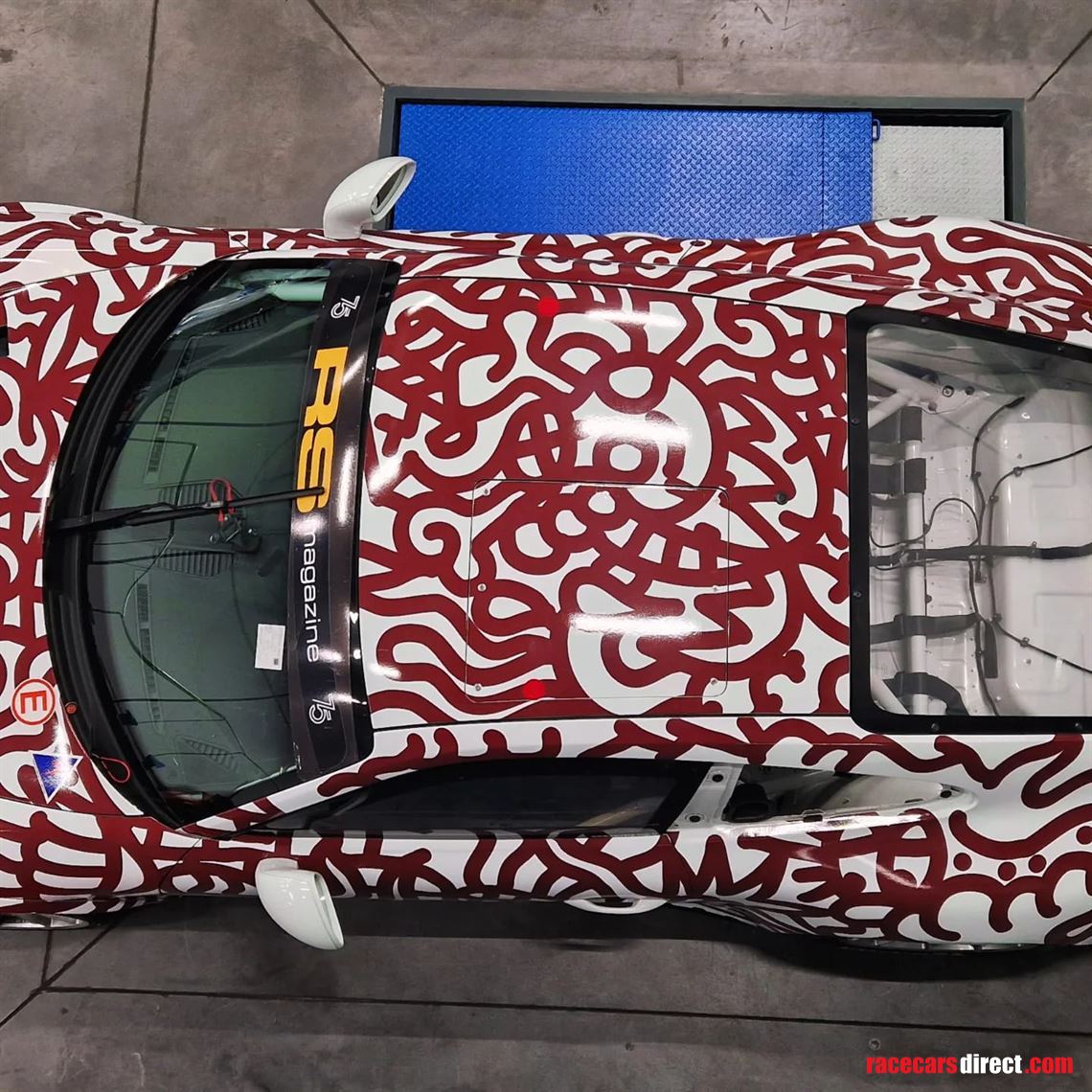 911-gt3-cup---type-991-phase-2---ex-nicolas-m