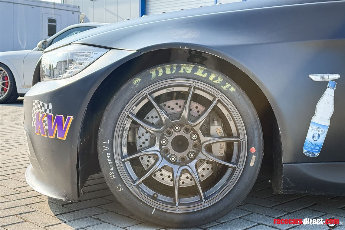 bmw-320si-wtcc---500km-only---x-trac---all-up