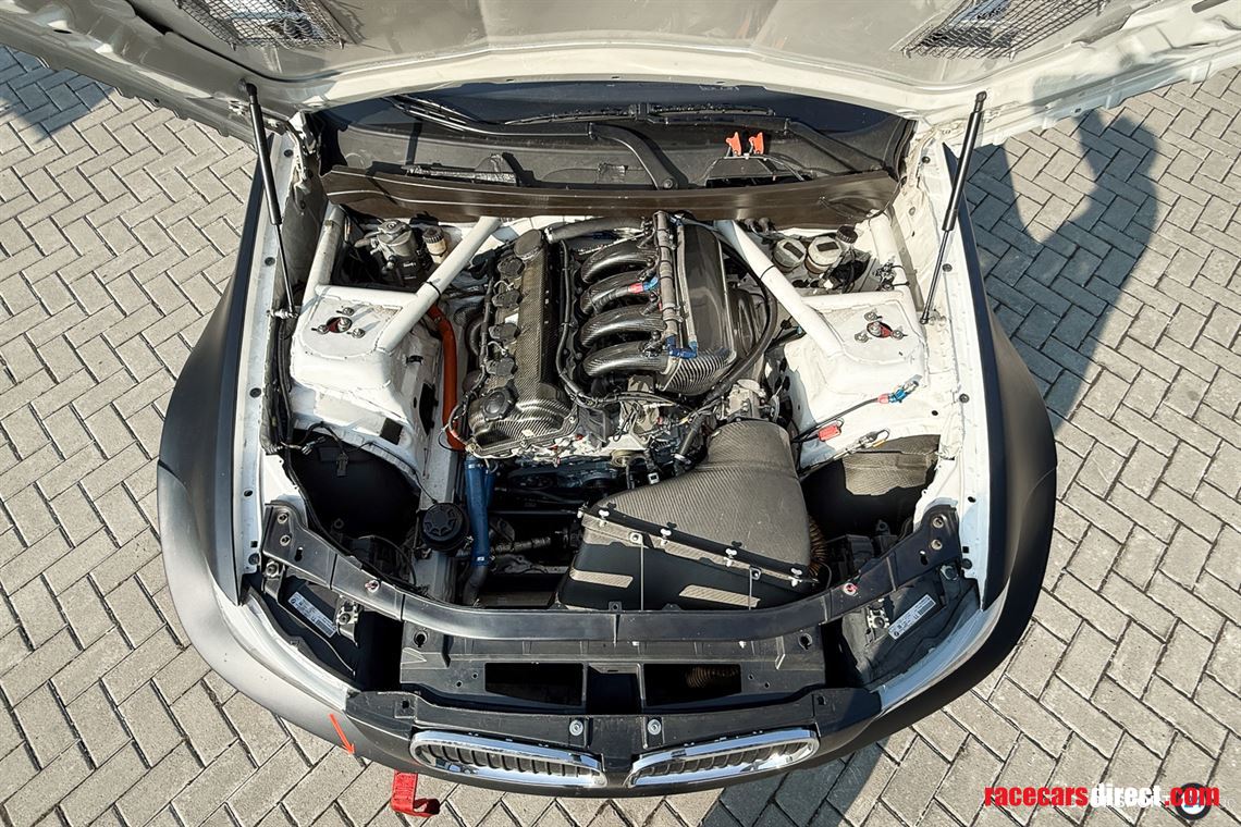 bmw-320si-wtcc---500km-only---x-trac---all-up