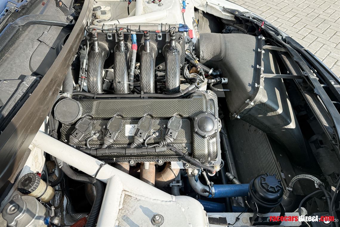 bmw-320si-wtcc---500km-only---x-trac---all-up