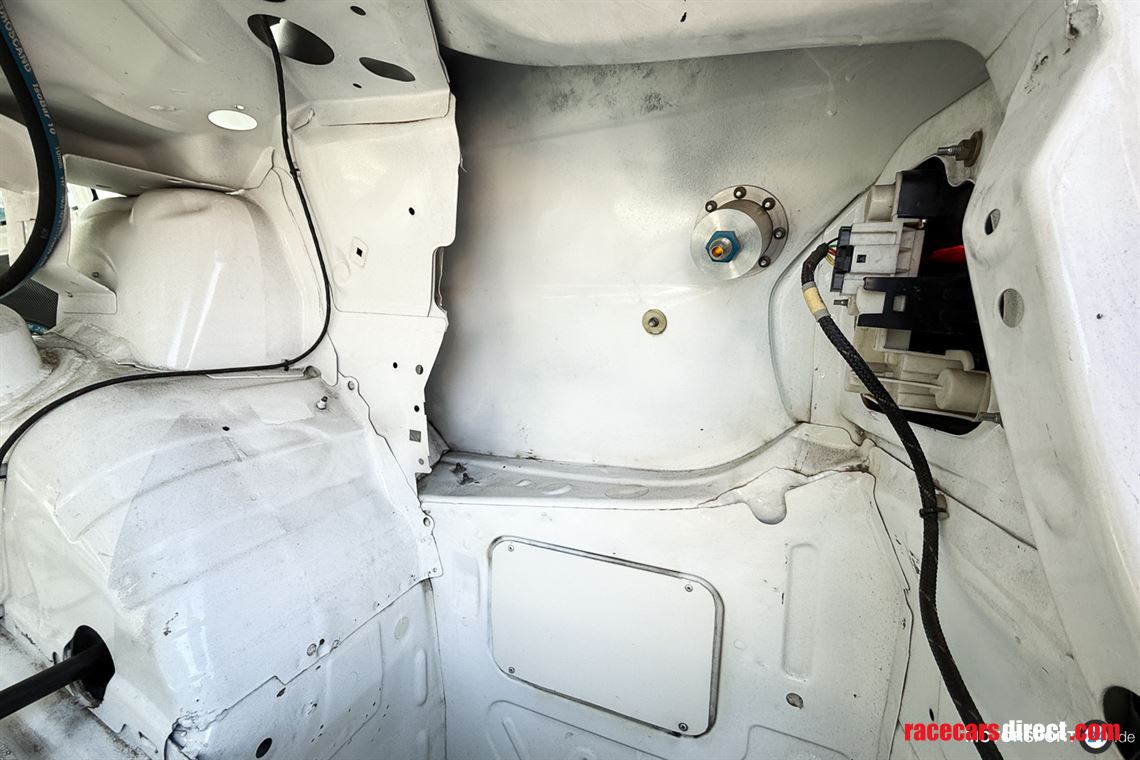 bmw-320si-wtcc---500km-only---x-trac---all-up