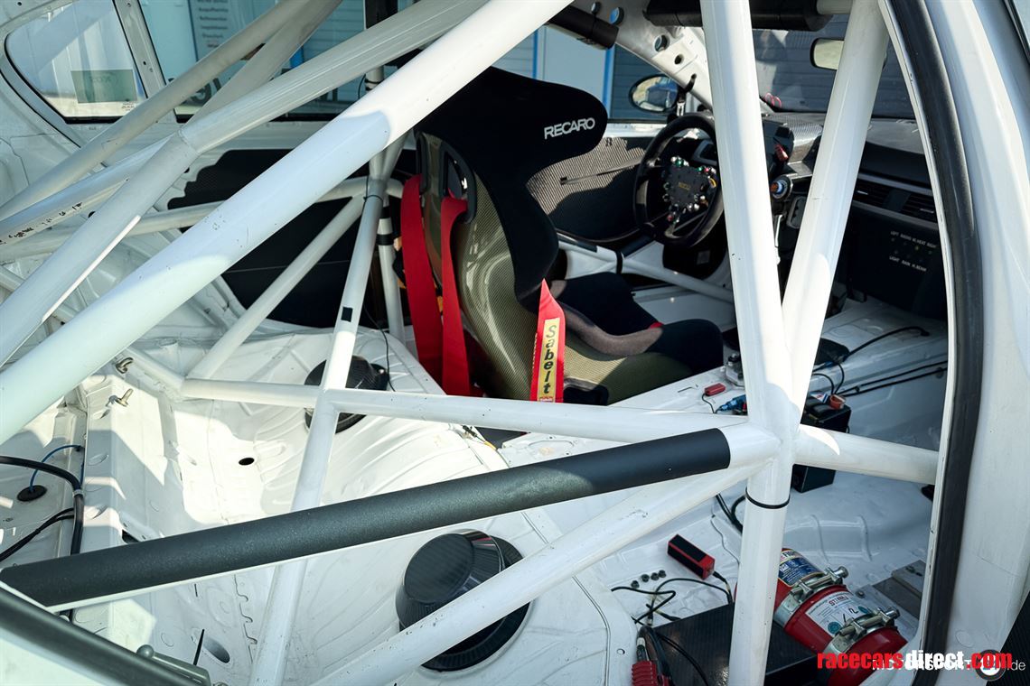 bmw-320si-wtcc---500km-only---x-trac---all-up