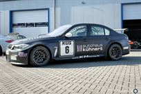 bmw-320si-wtcc---500km-only---x-trac---all-up