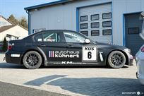 bmw-320si-wtcc---500km-only---x-trac---all-up
