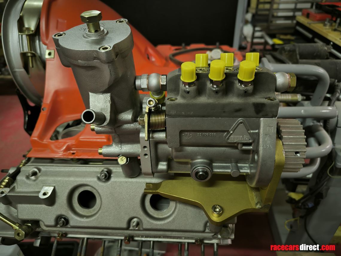 kugelfischer-6-cylinder