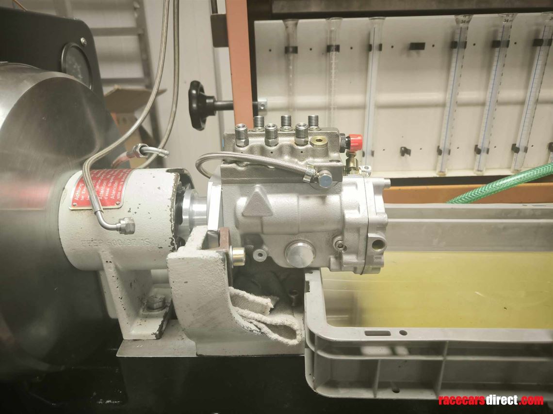 kugelfischer-6-cylinder