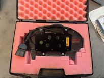 marelli-ferrari-430-challenge-dash-display