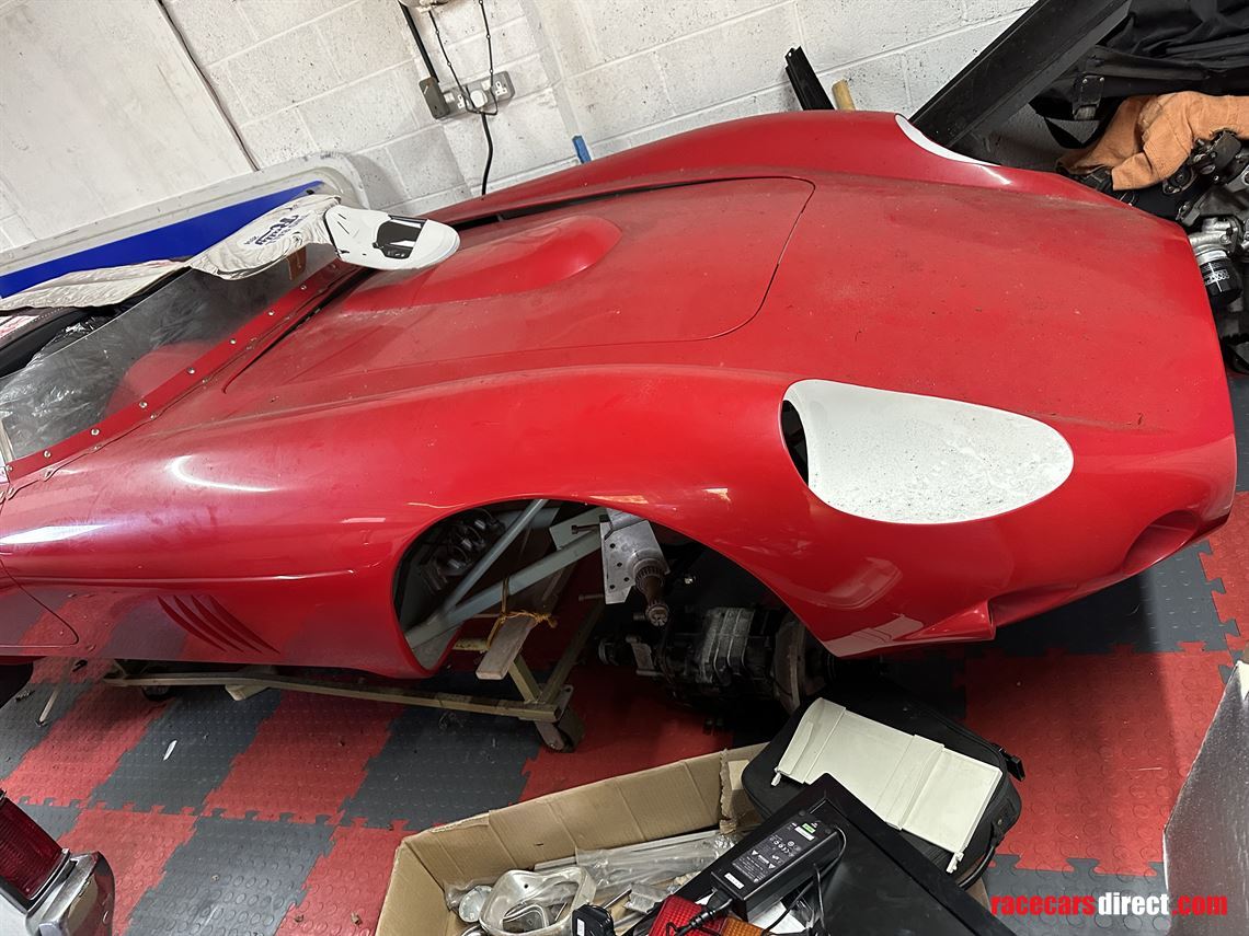 maserati-450s-recreation