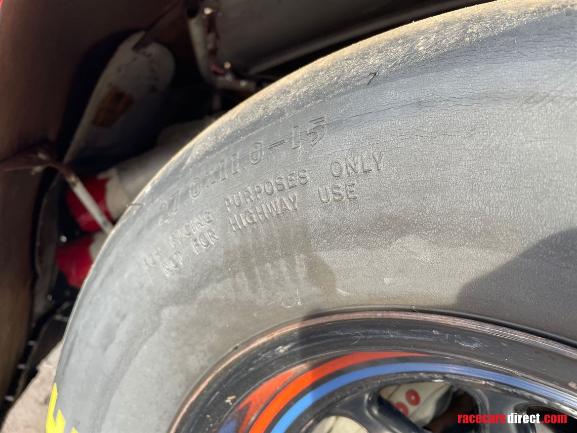 ford-taurus-nascar-original-numbers-matching