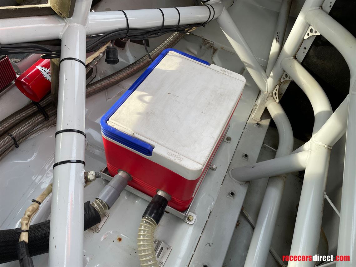 ford-taurus-nascar-original-numbers-matching