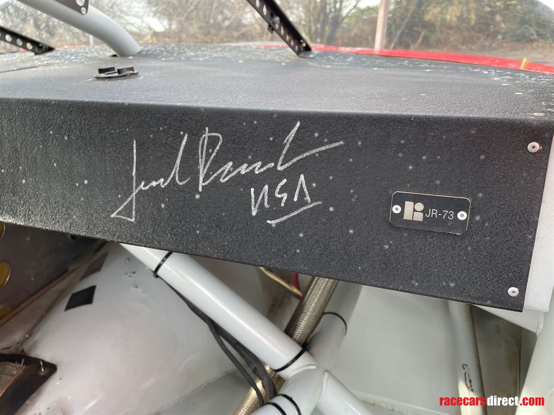 ford-taurus-nascar-original-numbers-matching