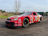 ford-taurus-nascar-original-numbers-matching