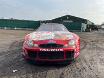 ford-taurus-nascar-original-numbers-matching