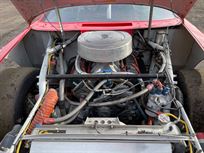 ford-taurus-nascar-original-numbers-matching