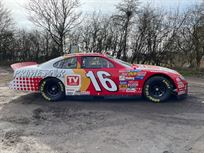 ford-taurus-nascar-original-numbers-matching