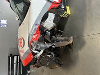 porsche-cayman-gt4-my2019-crash-damaged