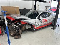 porsche-cayman-gt4-my2019-crash-damaged